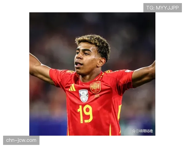 巴萨年轻球员亚马尔表现亮眼 成为球队未来希望