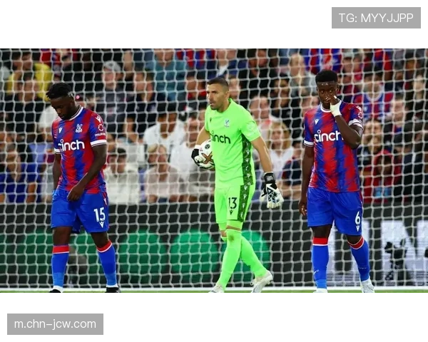 水晶宫格伊留队作用关键 防线稳定性助球队战绩提升