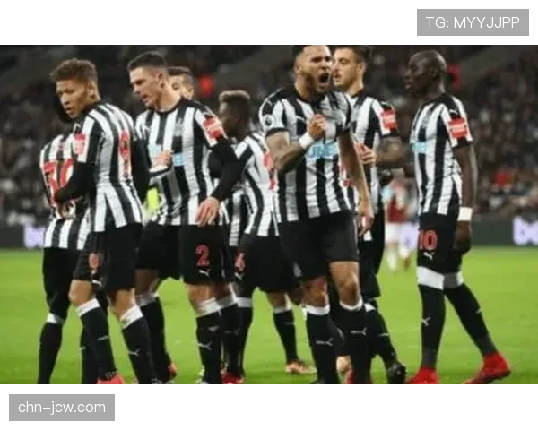 纽卡斯尔攻防转换效率 中场控制力影响整体数据表现